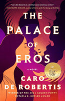 The Palace of Eros-Fiction: Historical fiction-買書書 BuyBookBook