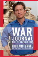 War Journal-Politics and government-買書書 BuyBookBook
