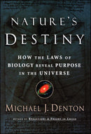 Nature's Destiny-Mathematics and Science-買書書 BuyBookBook