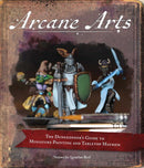 Arcane Arts-Hobbies/ quizzes/ games-買書書 BuyBookBook