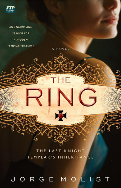The Ring-Fiction: Modern and contemporary-買書書 BuyBookBook