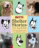 MUTTS Shelter Stories-Nature and the natural world: general interest-買書書 BuyBookBook