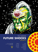 The Complete Future Shocks, Volume One-Graphic novel / Comic book / Manga: genres-買書書 BuyBookBook