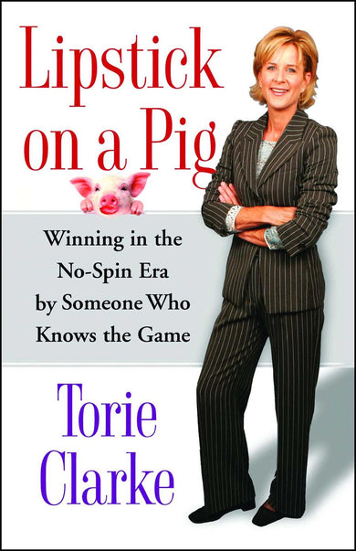 Lipstick on a Pig-Business and Management-買書書 BuyBookBook