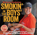 Smokin' in the Boys' Room-Cookery / food and drink / food writing-買書書 BuyBookBook