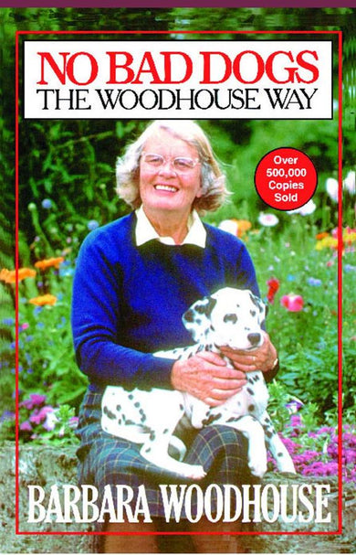 No Bad Dogs-Nature and the natural world: general interest-買書書 BuyBookBook
