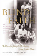 Blind Faith-Biography and memoirs-買書書 BuyBookBook
