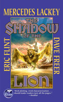 The Shadow Of The Lion-Fiction: Fantasy-買書書 BuyBookBook