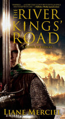 The River Kings' Road-Fiction: Fantasy-買書書 BuyBookBook
