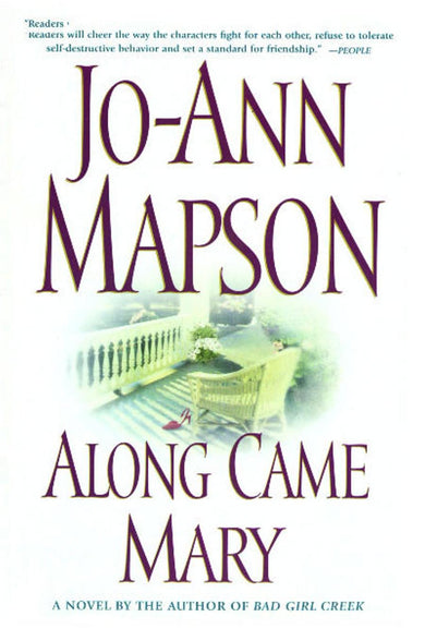 Along Came Mary-Fiction: Modern and contemporary-買書書 BuyBookBook