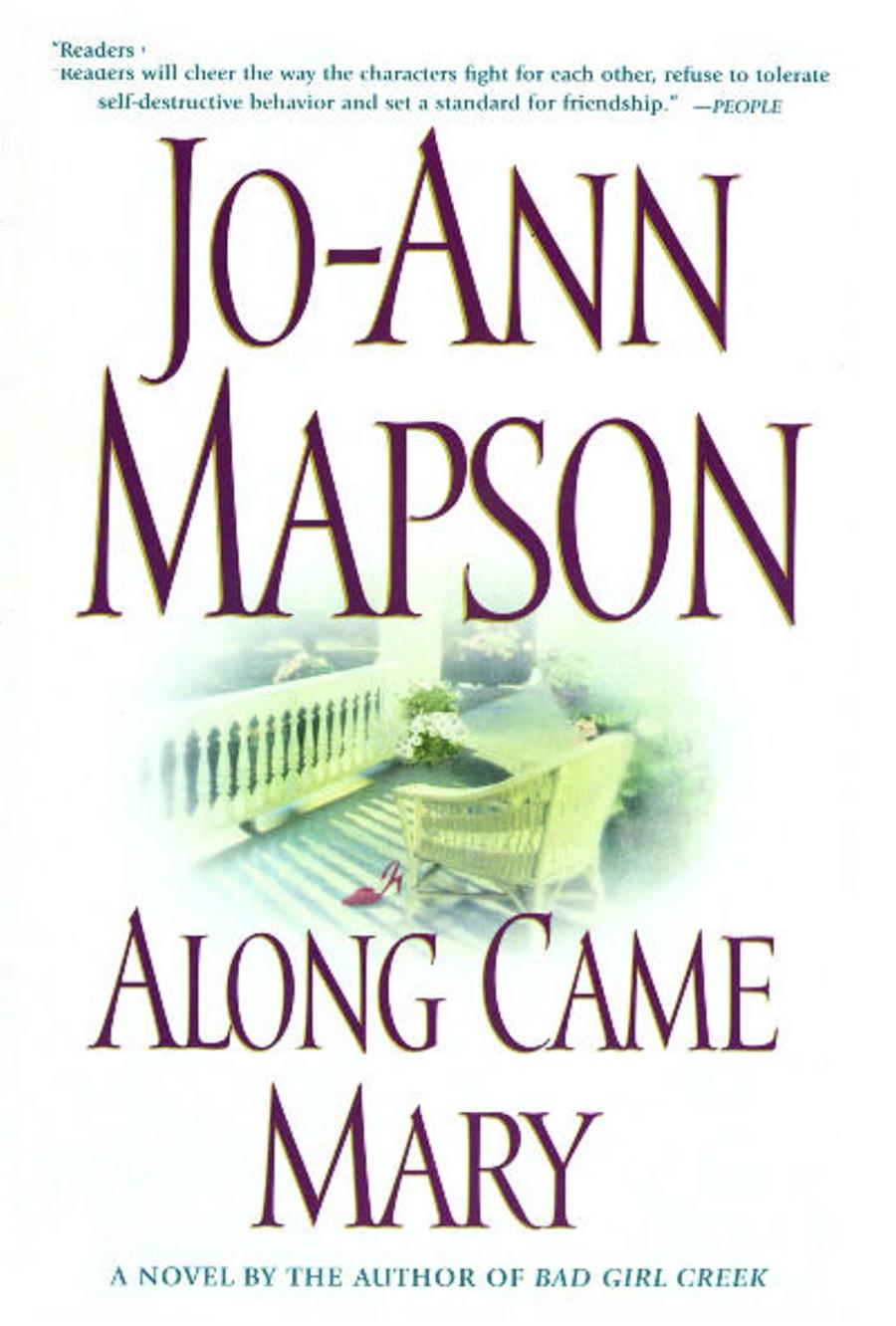 Along Came Mary-Fiction: Modern and contemporary-買書書 BuyBookBook