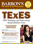 TExES-Education-買書書 BuyBookBook