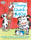 Thump, Quack, Moo-Children’s picture books-買書書 BuyBookBook