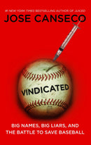 Vindicated-Biography and memoirs-買書書 BuyBookBook