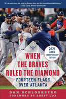 When the Braves Ruled the Diamond-Sports and Active outdoor recreation-買書書 BuyBookBook