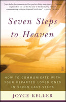 Seven Steps to Heaven-Mind/ body/ spirit-買書書 BuyBookBook