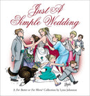 Just a Simple Wedding-Graphic novels/ Comic books/ Manga/ Cartoons-買書書 BuyBookBook