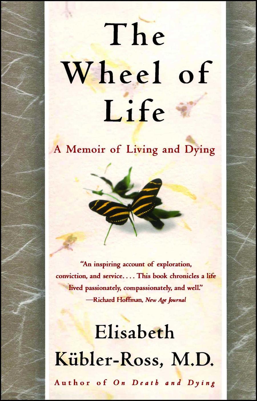 The Wheel of Life-Psychology-買書書 BuyBookBook