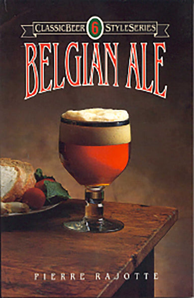 Belgian Ale-History and Archaeology-買書書 BuyBookBook