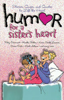 Humor for a Sister's Heart-Lifestyle and Leisure-買書書 BuyBookBook