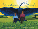 Freedom Bird-Children’s picture books-買書書 BuyBookBook