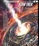 Voyages of Imagination: The Star Trek Fiction Companion-Fiction: Science fiction-買書書 BuyBookBook
