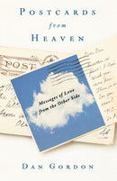 Postcards from Heaven-Self-help/ personal development/ practical advice-買書書 BuyBookBook