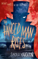 The Hanged Man Rises-Children’s / Teenage fiction: General and modern fiction-買書書 BuyBookBook