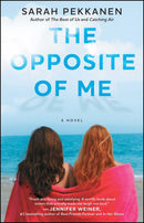 The Opposite of Me-Fiction: general and literary-買書書 BuyBookBook