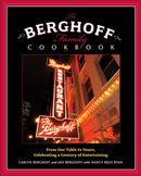 The Berghoff Family Cookbook-Cookery / food and drink / food writing-買書書 BuyBookBook