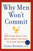 Why Men Won't Commit-Family and health-買書書 BuyBookBook