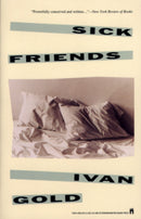 Sick Friends-Fiction: general and literary-買書書 BuyBookBook