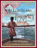 At Ellis Island-Children’s, Teenage and Educational-買書書 BuyBookBook