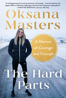 The Hard Parts-Memoirs-買書書 BuyBookBook