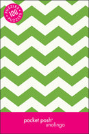 Pocket Posh Unolingo-Hobbies/ quizzes/ games-買書書 BuyBookBook