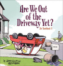 Are We Out of the Driveway Yet?-Lifestyle and Leisure-買書書 BuyBookBook