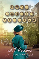 Mrs. Porter Calling-Fiction: Historical fiction-買書書 BuyBookBook