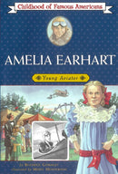 Amelia Earhart-Children’s / Teenage reference material-買書書 BuyBookBook