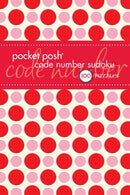 Pocket Posh Code Number Sudoku-Hobbies/ quizzes/ games-買書書 BuyBookBook