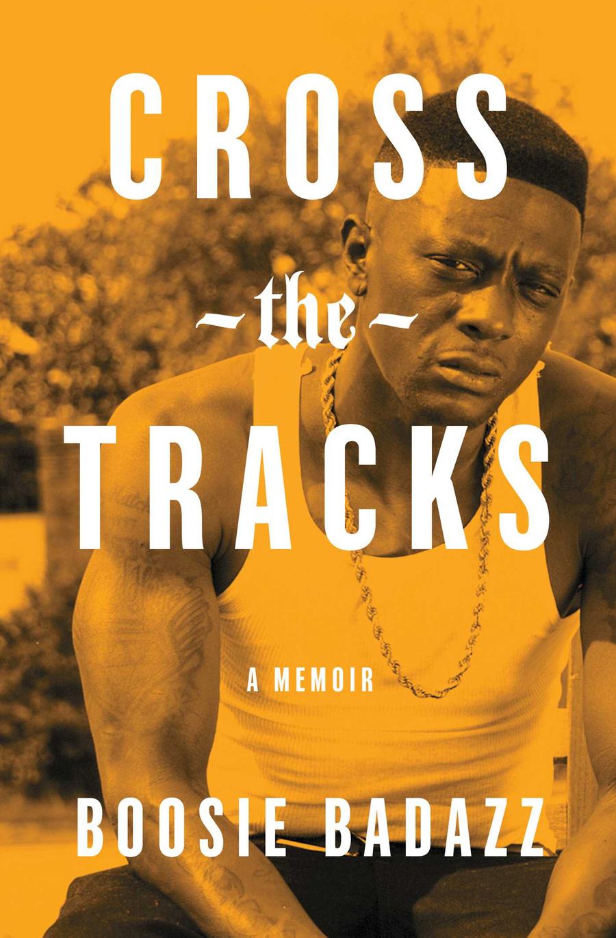 Cross the Tracks-Biography and memoirs-買書書 BuyBookBook