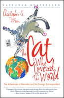 The Cat Who Covered the World-Nature and the natural world: general interest-買書書 BuyBookBook