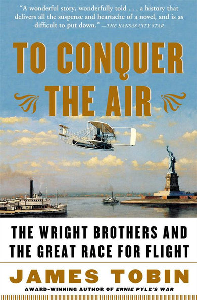 To Conquer the Air-History and Archaeology-買書書 BuyBookBook