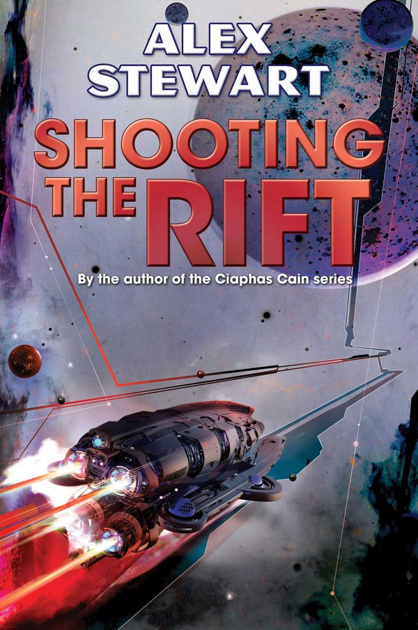 Shooting the Rift-Fiction: Science fiction-買書書 BuyBookBook