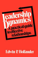 Leadership Dynamics-Business and Management-買書書 BuyBookBook