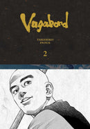 Vagabond Definitive Edition, Vol. 2-Manga and East Asian style / tradition comic books-買書書 BuyBookBook