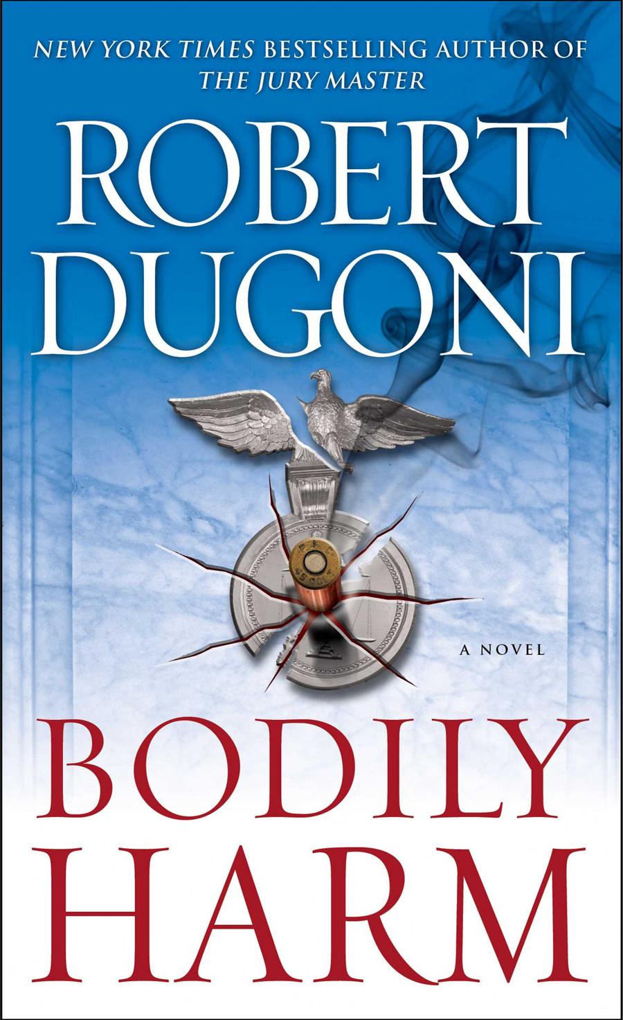 Bodily Harm-Fiction: Thriller and horror-買書書 BuyBookBook