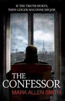 The Confessor-Fiction: Thriller and horror-買書書 BuyBookBook
