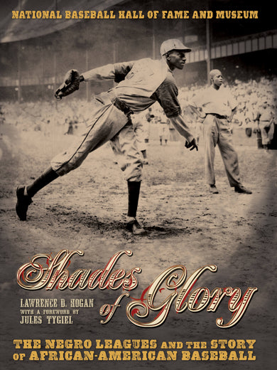 Cover of Shades of Glory (ISBN 9780792253068)