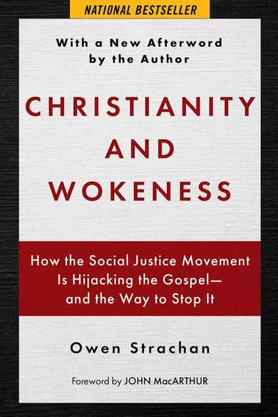 Christianity and Wokeness-Religion and beliefs-買書書 BuyBookBook