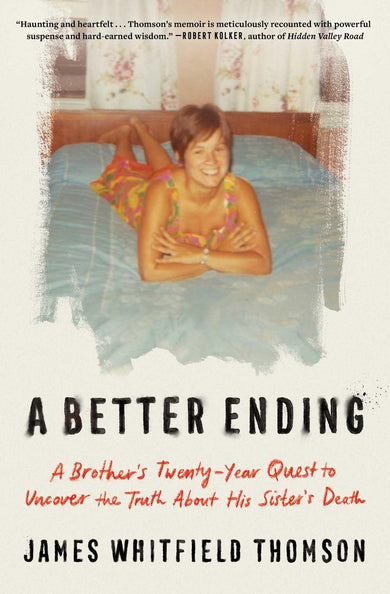 A Better Ending